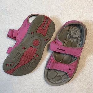 Timberland size 13